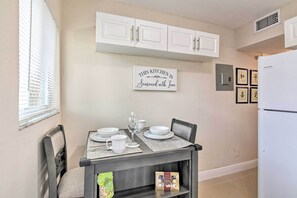 아파트 (2 Bedrooms) | 내부