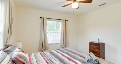 Clearwater Vacation Rental Near Downtown & Beaches