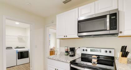 Clearwater Vacation Rental Near Downtown & Beaches