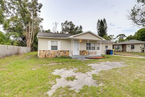 Appartement (2 Bedrooms) | Intérieur