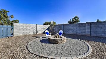 Casa (3 Bedrooms) | Interior