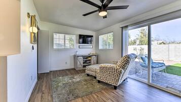 Nhà (3 Bedrooms) | Nội thất