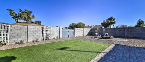 ハウス (3 Bedrooms) | 内装