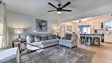 Casa (3 Bedrooms) | Interior