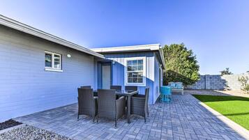 Nhà (3 Bedrooms) | Nội thất