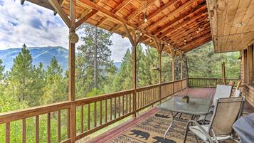 House (2 Bedrooms) | Front of property