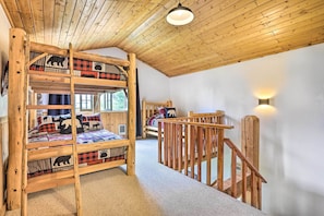Casa (2 Bedrooms) | Interior