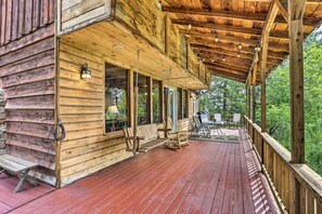 Casa (2 Bedrooms) | Parte interna