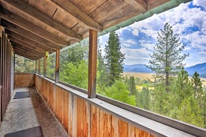 Ferienhaus (2 Bedrooms) | Innenbereich