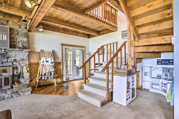 Casa (2 Bedrooms) | Interior