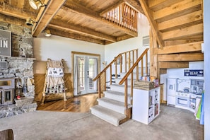 Casa (2 Bedrooms) | Interior
