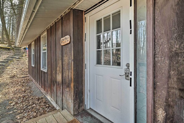 独立别墅 (3 Bedrooms) | 住宿内部