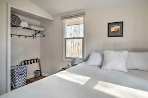 Maison (3 Bedrooms) | Intérieur