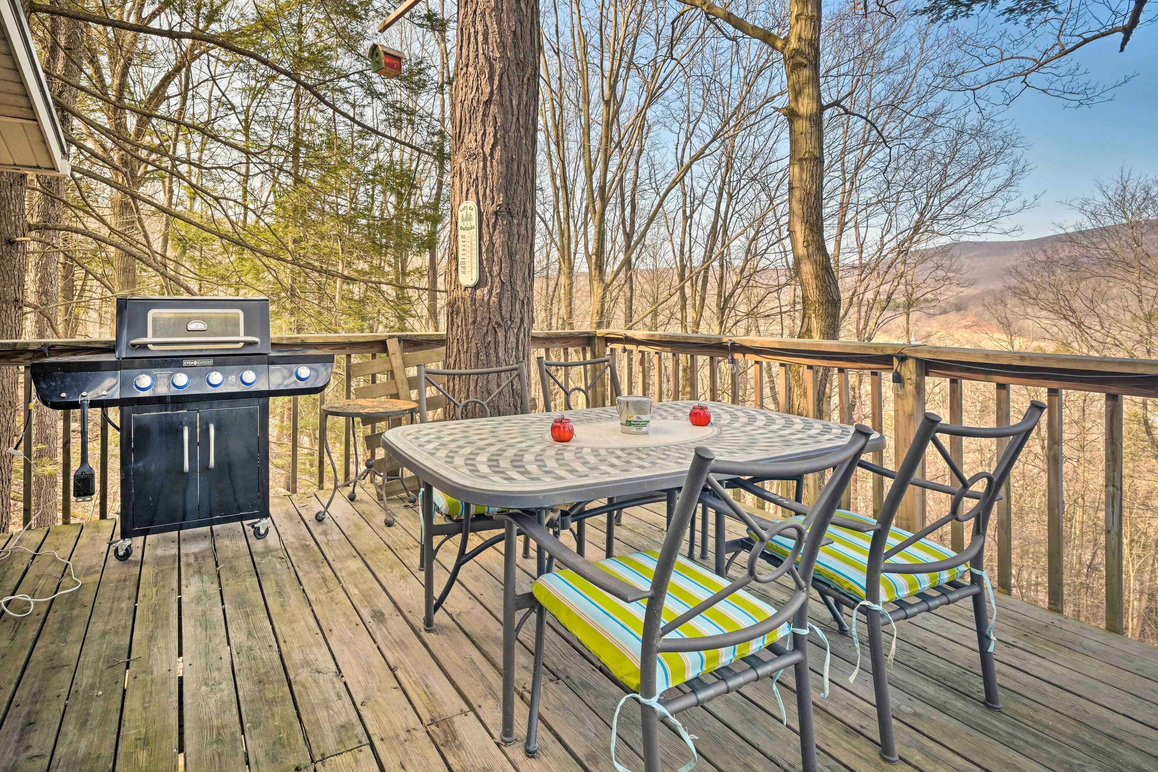 獨棟房屋 (3 Bedrooms) | 住宿內部