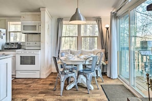 Maison (3 Bedrooms) | Intérieur