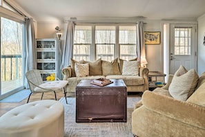 Huis (3 Bedrooms) | Interieur