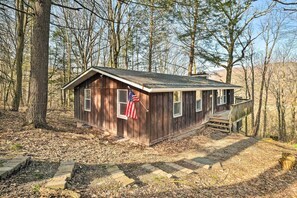 Casa (3 Bedrooms) | Parte interna