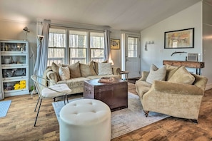 Huis (3 Bedrooms) | Interieur