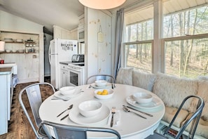 Huis (3 Bedrooms) | Interieur