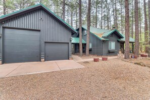 ハウス (3 Bedrooms) | 内装