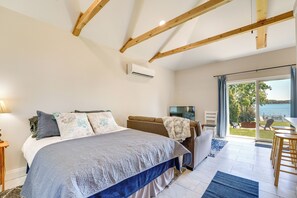 Huoneisto (0 Bedroom) | Sisätilat