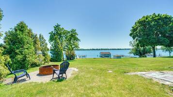 Apartment (0 Bedroom) | Front of property