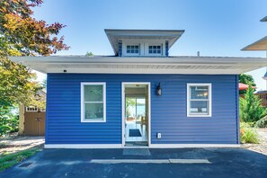 Lägenhet (0 Bedroom) | Interiör