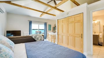 Apartment (0 Bedroom) | Interior