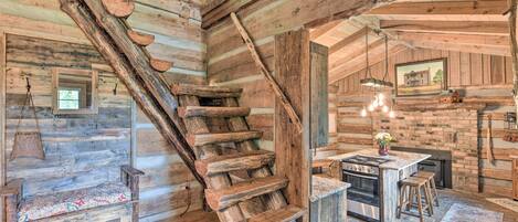 Casa (0 Bedroom) | Interior