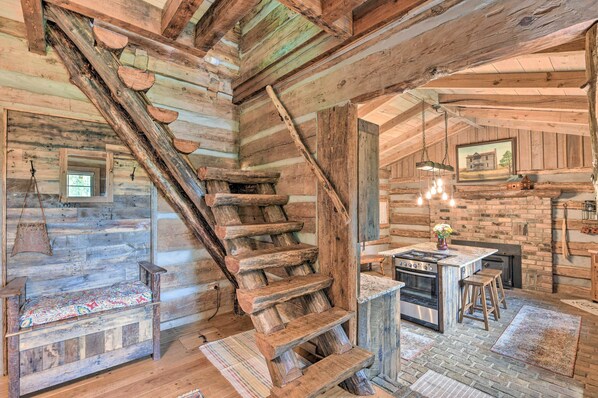 ハウス (0 Bedroom) | 内装