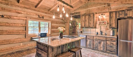 House (0 Bedroom) | Interior