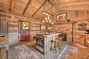 ハウス (0 Bedroom) | 内装