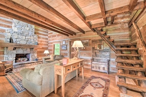 ハウス (0 Bedroom) | 内装