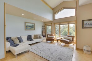 Villa (3 Bedrooms) | Interior