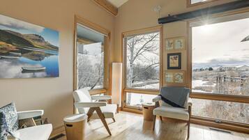 Villa (3 Bedrooms) | Interior