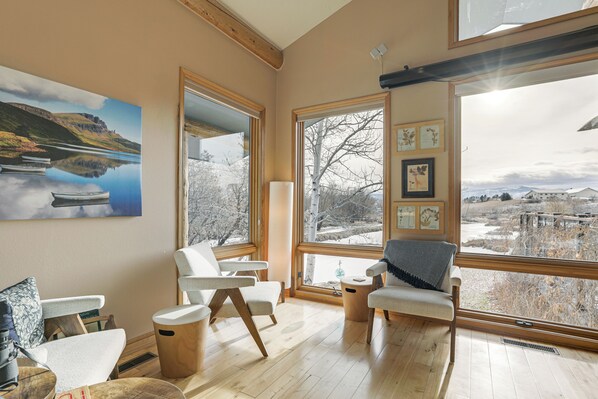 Villa (3 Bedrooms) | Interior