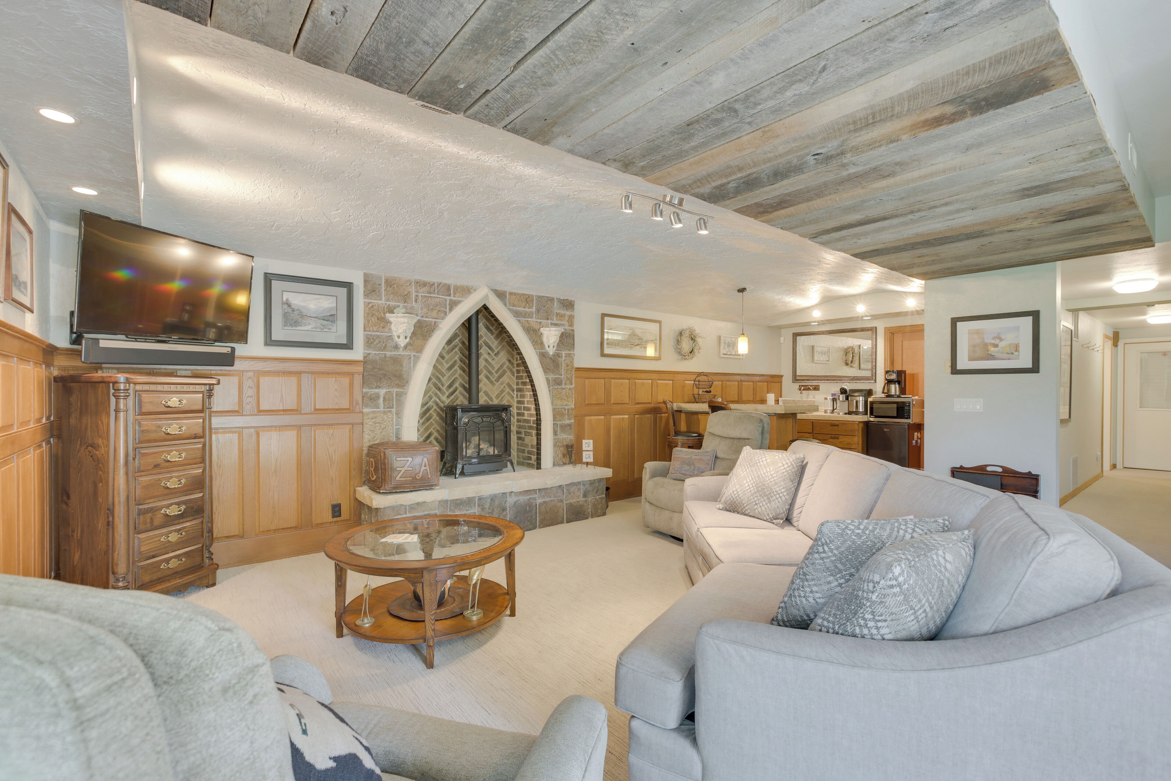 Villa (3 Bedrooms) | Innenbereich