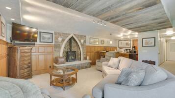 Villa (3 Bedrooms) | Intérieur