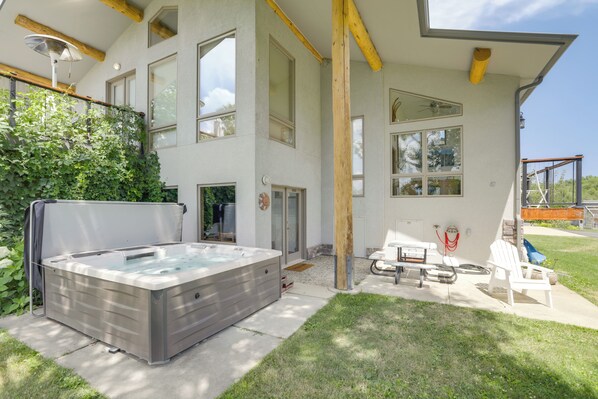 Huvila (3 Bedrooms) | Sisätilat