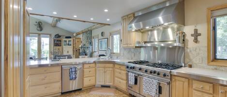 Villa (3 Bedrooms) | Interior