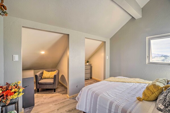 Huis (3 Bedrooms) | Interieur