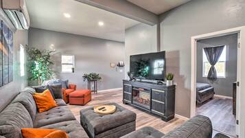 單棟房屋 (3 Bedrooms) | 內部