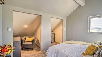 Nhà (3 Bedrooms) | Nội thất