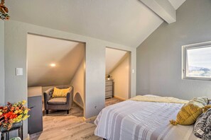 Nhà (3 Bedrooms) | Nội thất