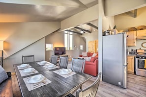 Huis (3 Bedrooms) | Interieur