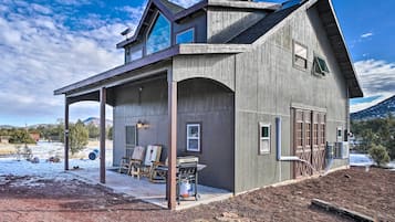 Maison (3 Bedrooms) | Intérieur