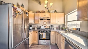 Hus (3 Bedrooms) | Innvendig