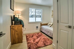 Appartement (3 Bedrooms) | Intérieur