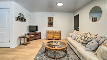 Apartment (3 Bedrooms) | Interior