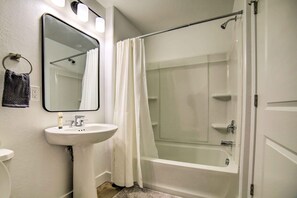 Lägenhet (3 Bedrooms) | Interiör